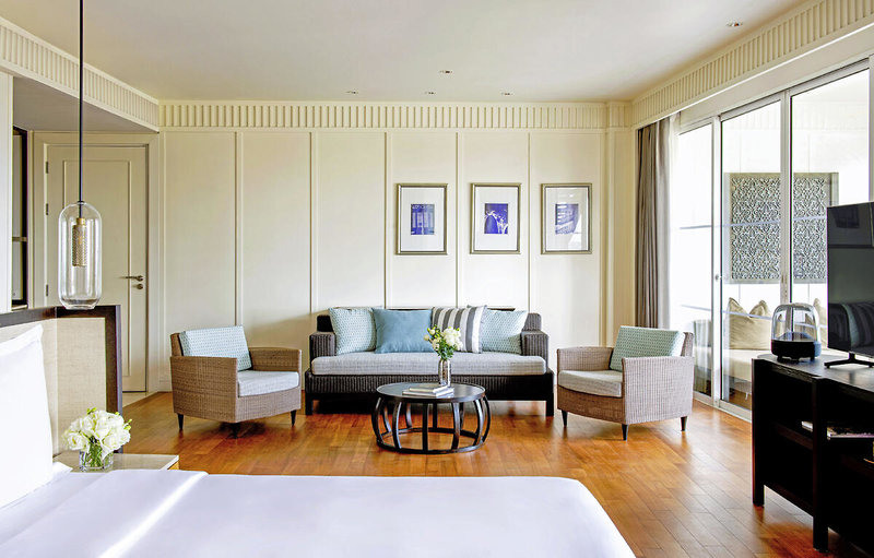Intercontinental Hua Hin 32