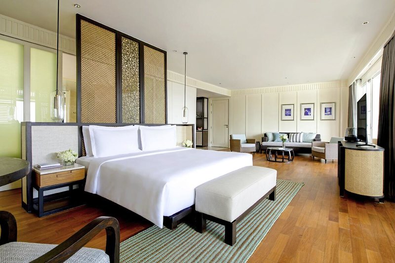 Intercontinental Hua Hin 33