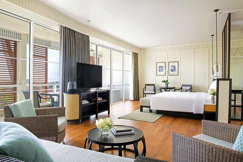Intercontinental Hua Hin 34