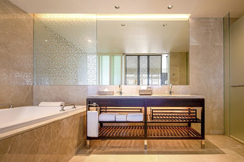 Intercontinental Hua Hin 35