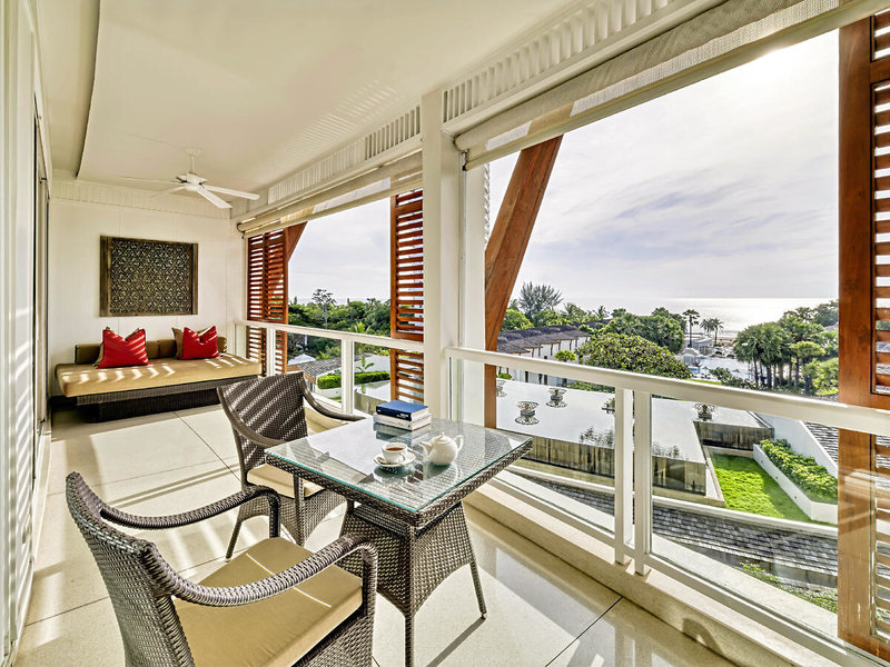 Intercontinental Hua Hin 36