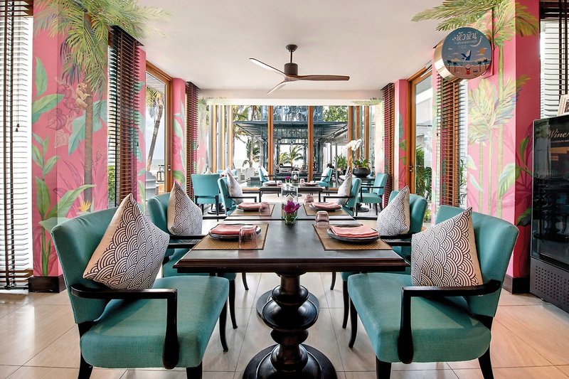 Intercontinental Hua Hin 37
