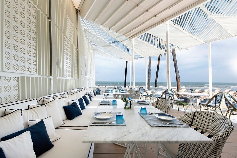 Intercontinental Hua Hin 38