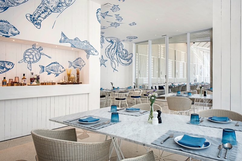 Intercontinental Hua Hin 39