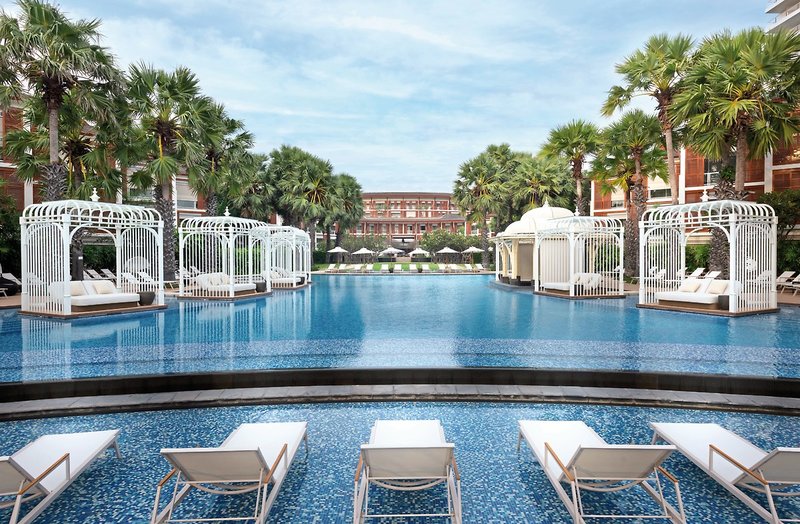 Intercontinental Hua Hin 40