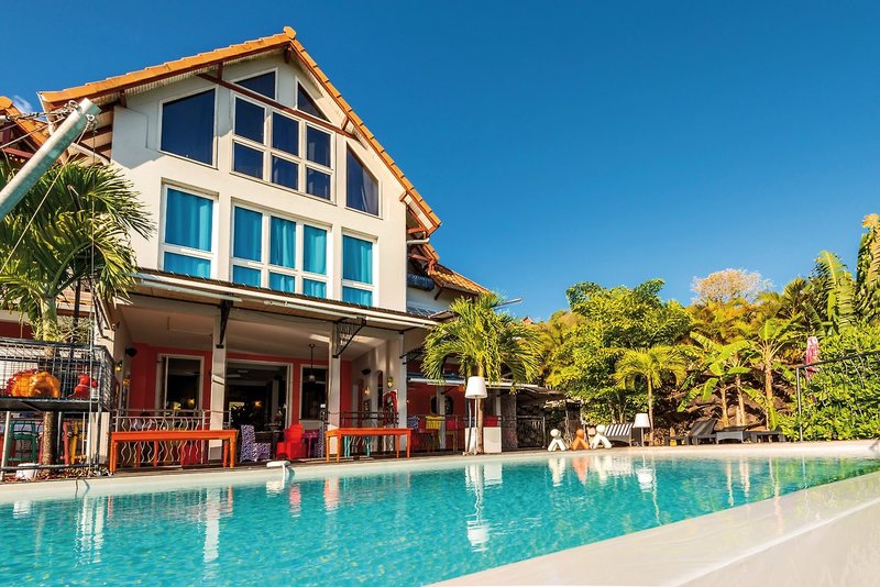 La Suite Villa 1