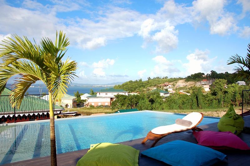 La Suite Villa 2