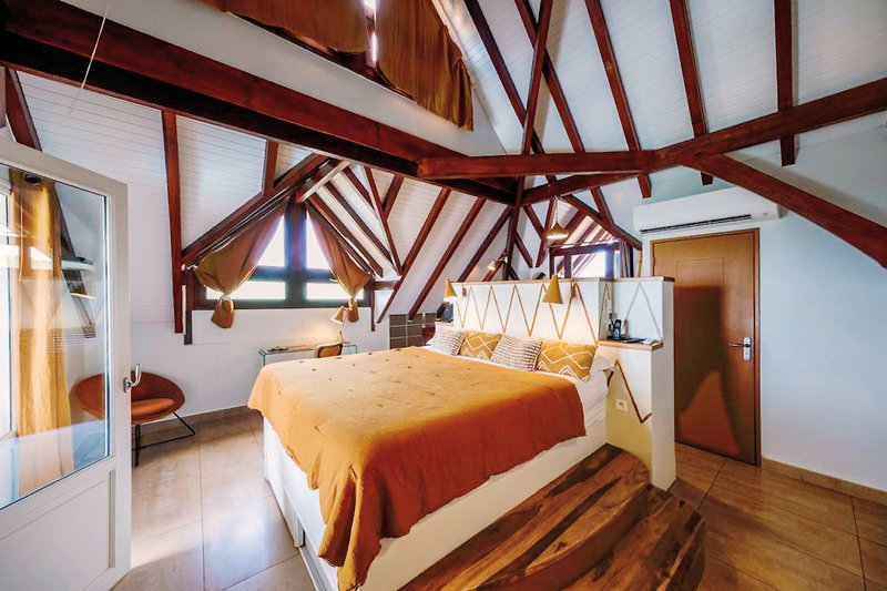La Suite Villa 3