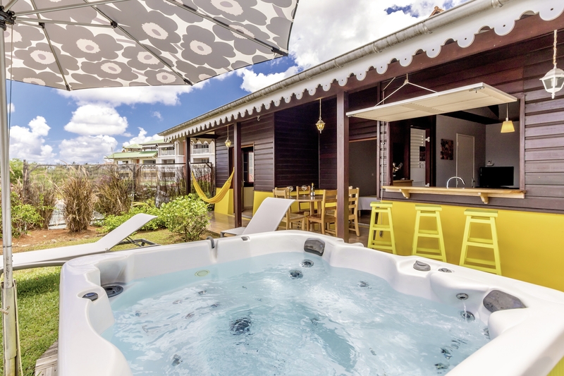 La Suite Villa 4