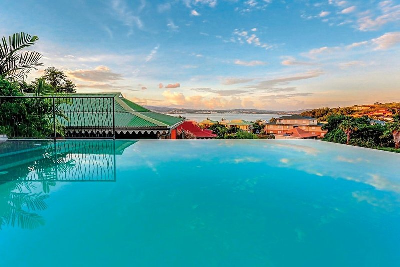 La Suite Villa 5