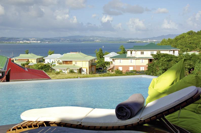 La Suite Villa 6