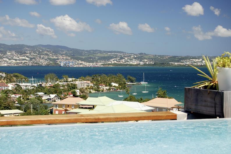 La Suite Villa 8