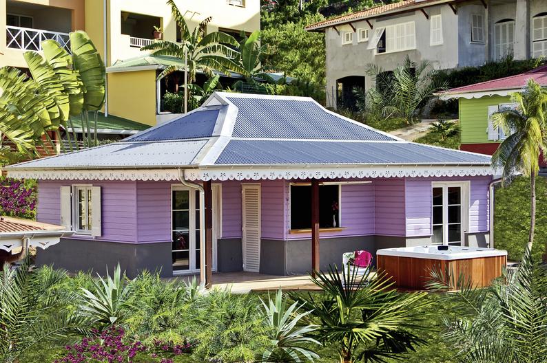 La Suite Villa 10