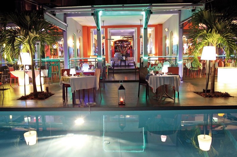 La Suite Villa 11