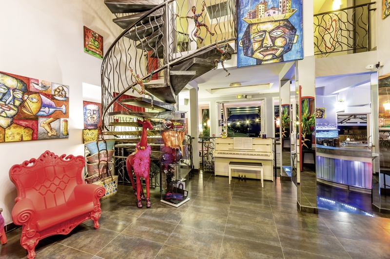 La Suite Villa 12