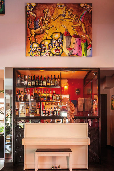 La Suite Villa 13