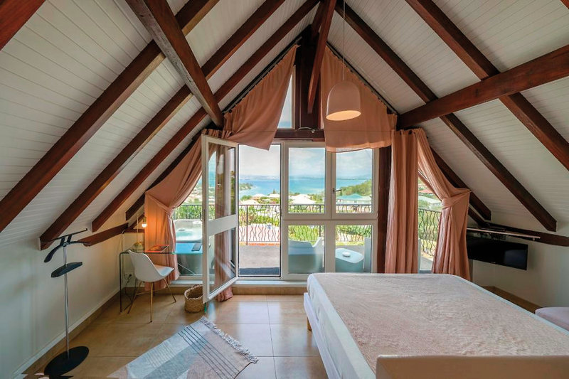 La Suite Villa 15