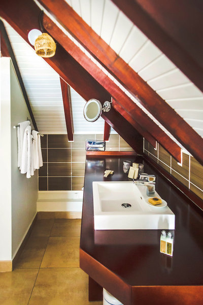 La Suite Villa 16