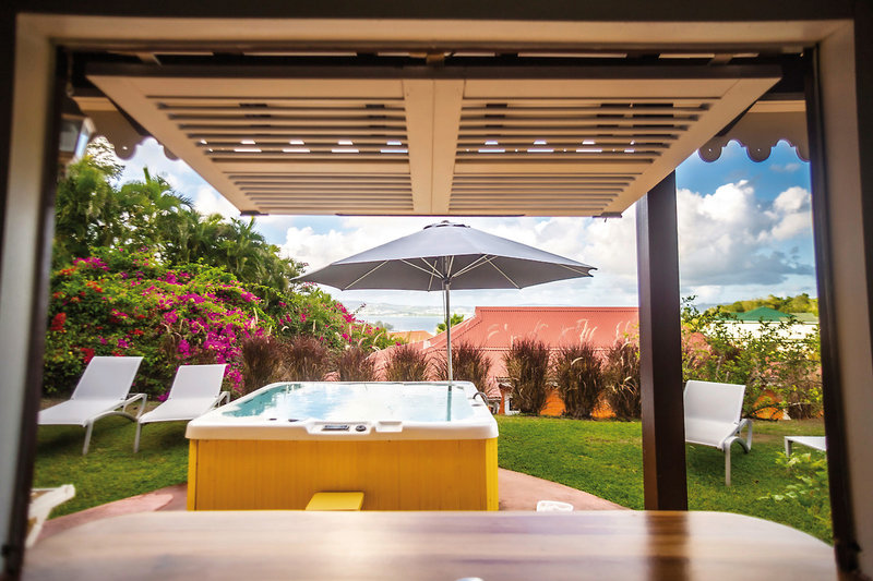 La Suite Villa 19