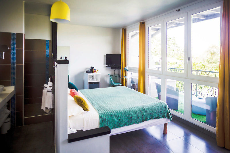 La Suite Villa 21