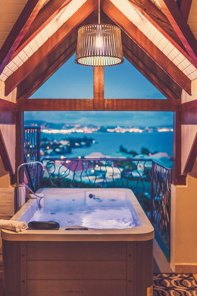 La Suite Villa 22