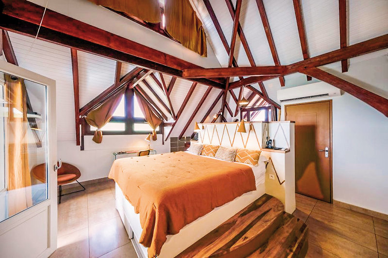 La Suite Villa 26