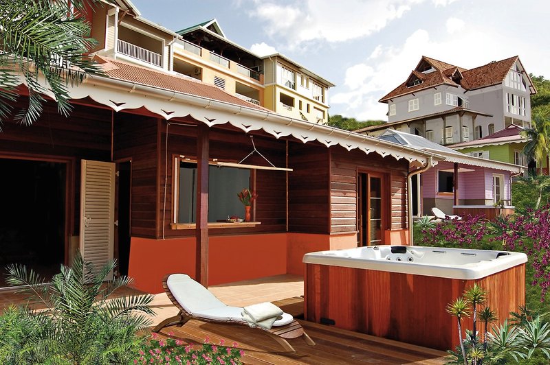 La Suite Villa 27