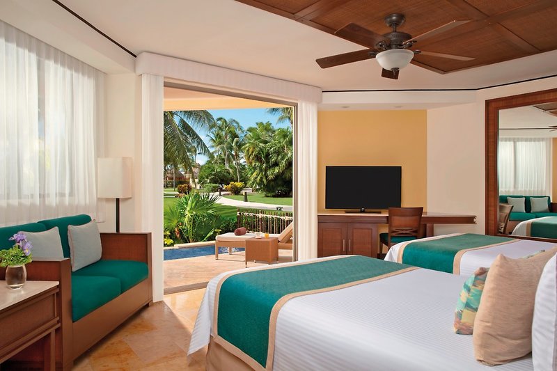 Dreams Riviera Cancun Resort & Spa 21