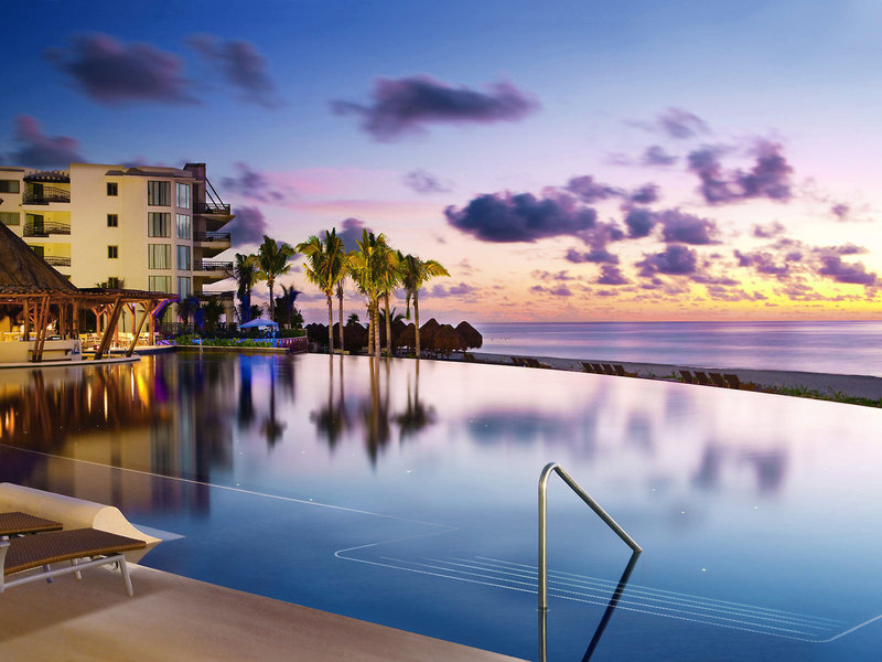 Dreams Riviera Cancun Resort & Spa 4