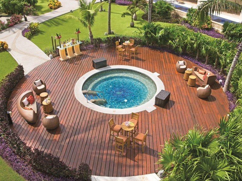 Dreams Riviera Cancun Resort & Spa 5