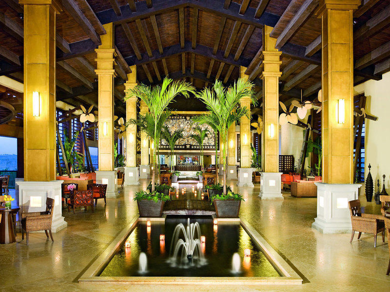 Dreams Riviera Cancun Resort & Spa 6