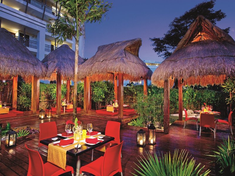 Dreams Riviera Cancun Resort & Spa 11