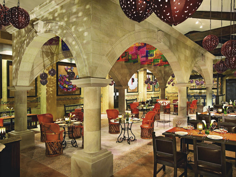 Dreams Riviera Cancun Resort & Spa 12