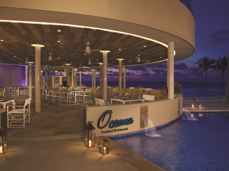 Dreams Riviera Cancun Resort & Spa 13