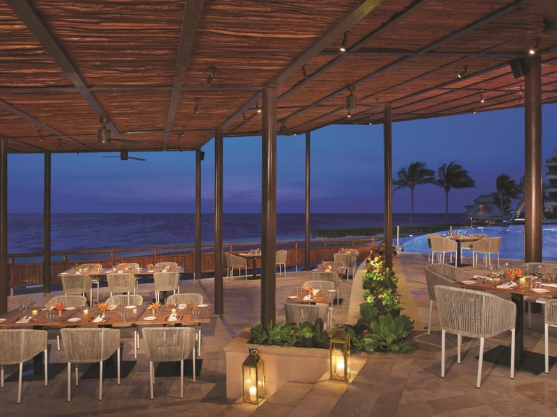 Dreams Riviera Cancun Resort & Spa 14