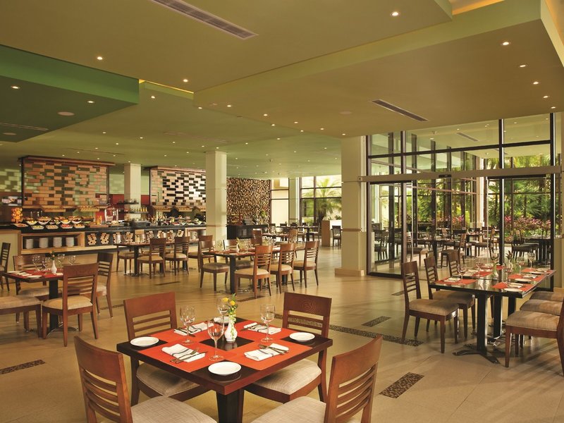 Dreams Riviera Cancun Resort & Spa 15