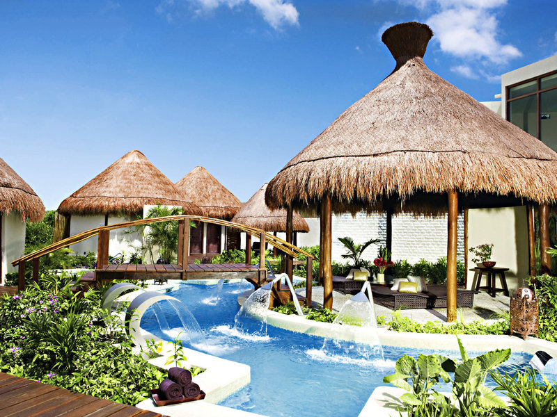 Dreams Riviera Cancun Resort & Spa 17