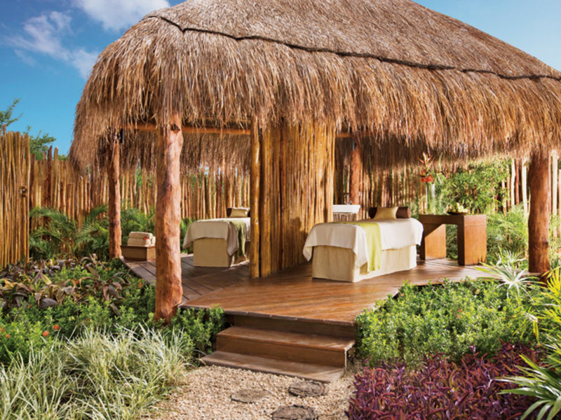 Dreams Riviera Cancun Resort & Spa 18