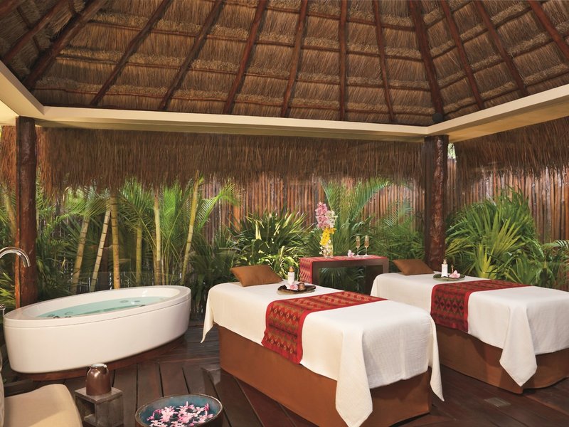 Dreams Riviera Cancun Resort & Spa 20