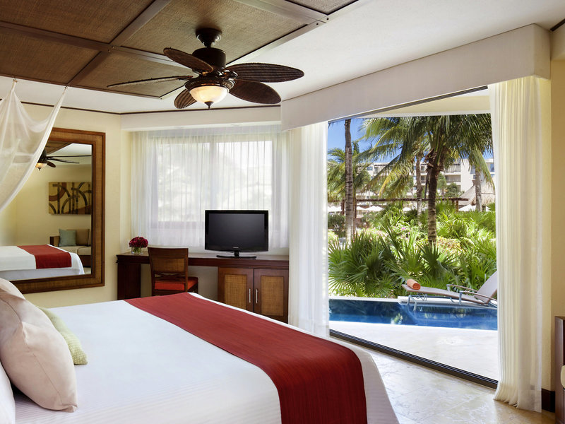 Dreams Riviera Cancun Resort & Spa 21