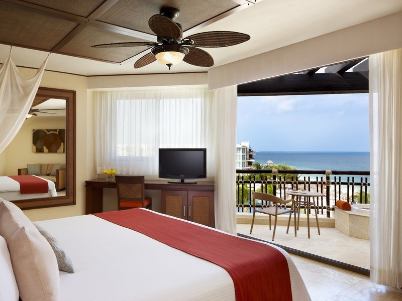 Dreams Riviera Cancun Resort & Spa 22