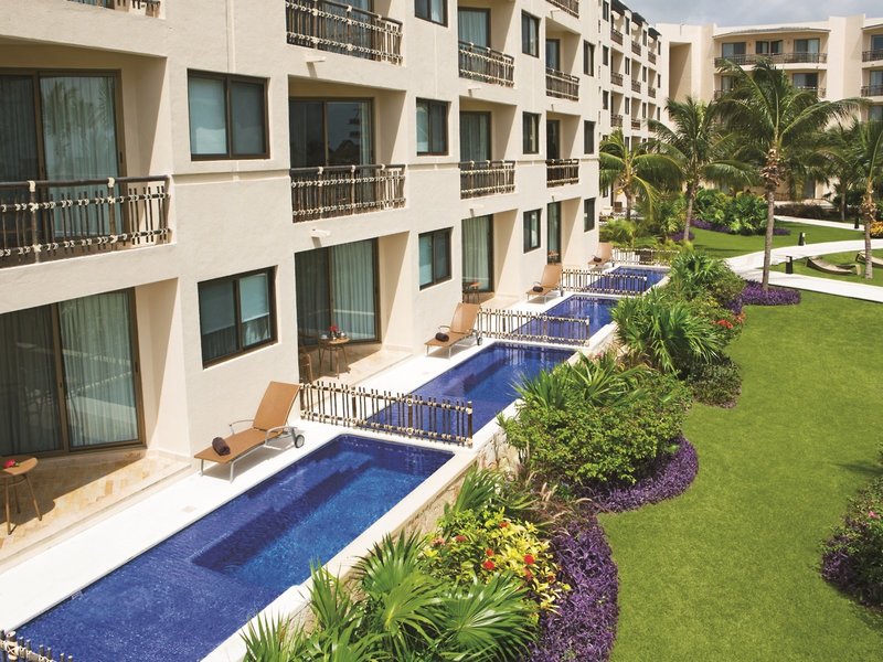 Dreams Riviera Cancun Resort & Spa 26