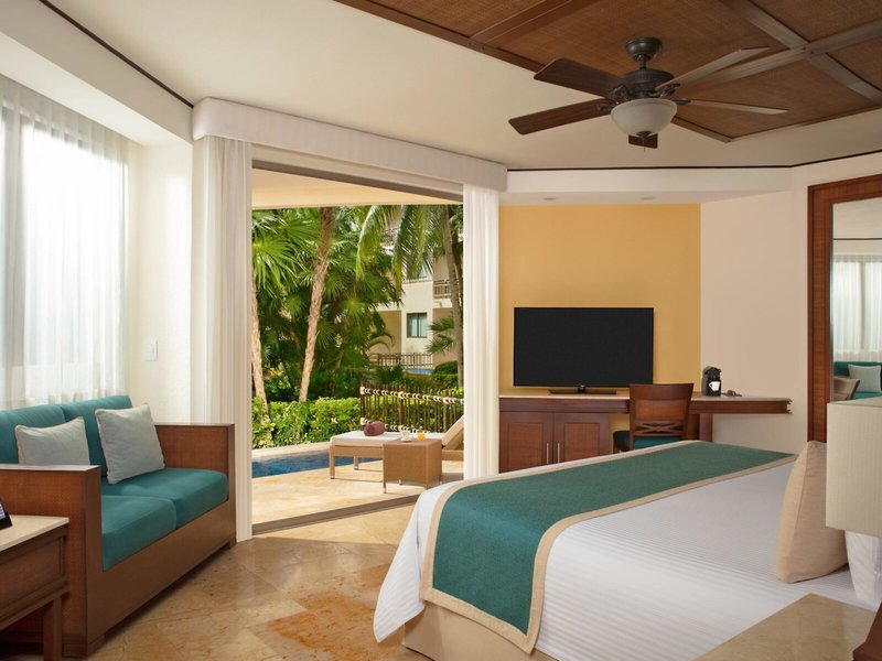Dreams Riviera Cancun Resort & Spa 31