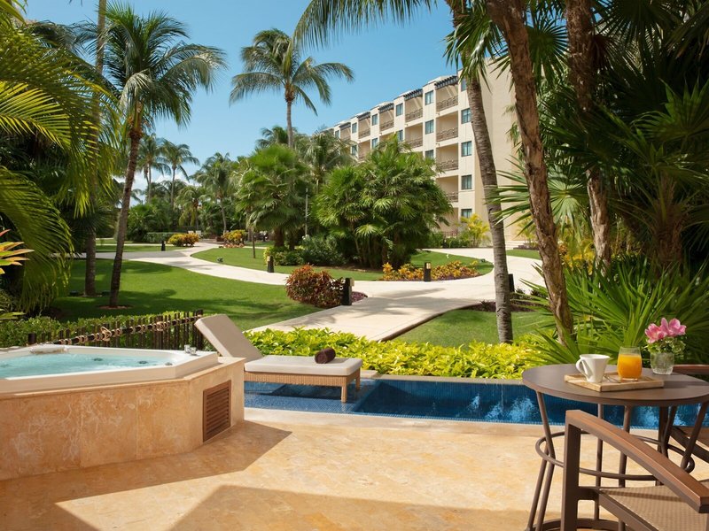 Dreams Riviera Cancun Resort & Spa 32