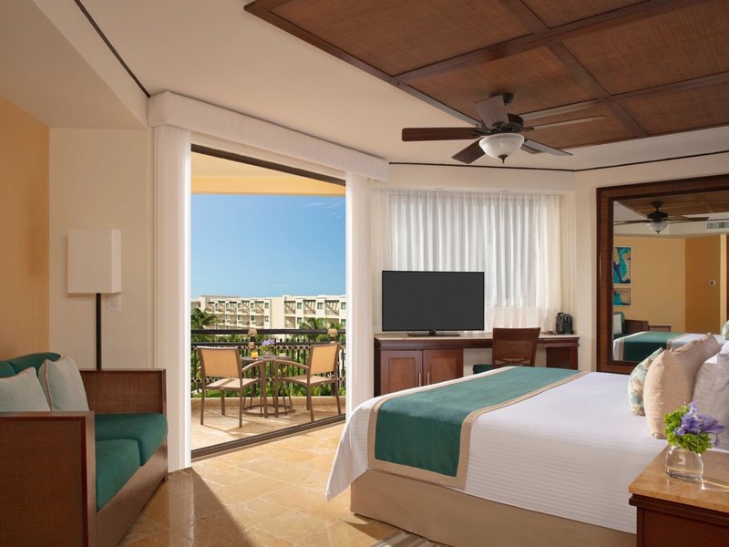 Dreams Riviera Cancun Resort & Spa 33