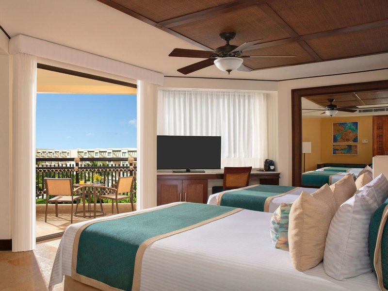 Dreams Riviera Cancun Resort & Spa 34