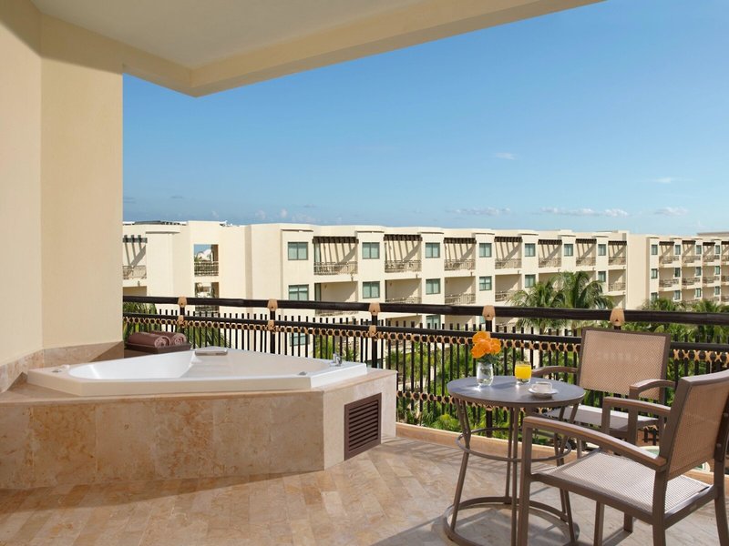 Dreams Riviera Cancun Resort & Spa 35