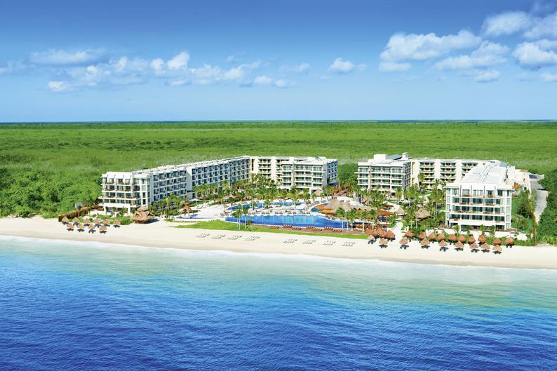 Dreams Riviera Cancun Resort & Spa 12