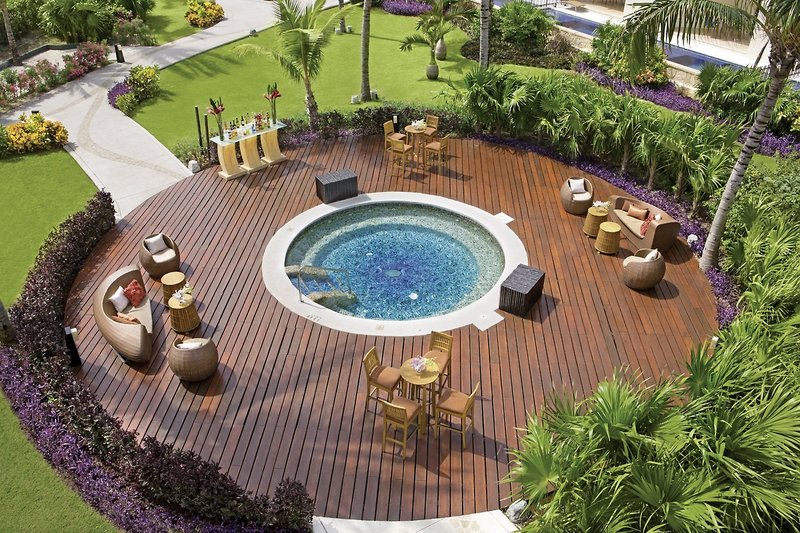 Dreams Riviera Cancun Resort & Spa 15