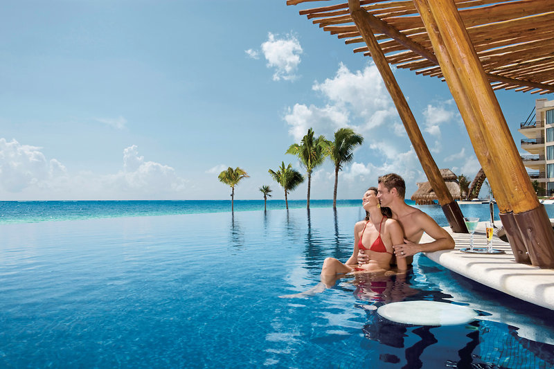 Dreams Riviera Cancun Resort & Spa 7